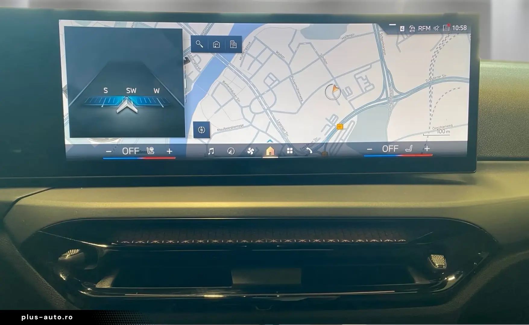 BMW 420 d Cabrio AHK Driv.Assist.Prof Kamera