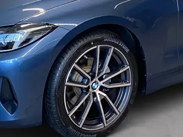 BMW 420 d Cabrio AHK Driv.Assist.Prof Kamera