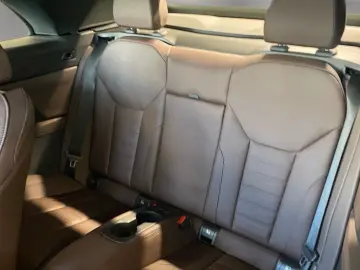 BMW 420 d Cabrio AHK Driv.Assist.Prof Kamera