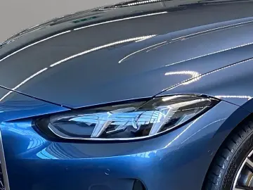 BMW 420 d Cabrio AHK Driv.Assist.Prof Kamera