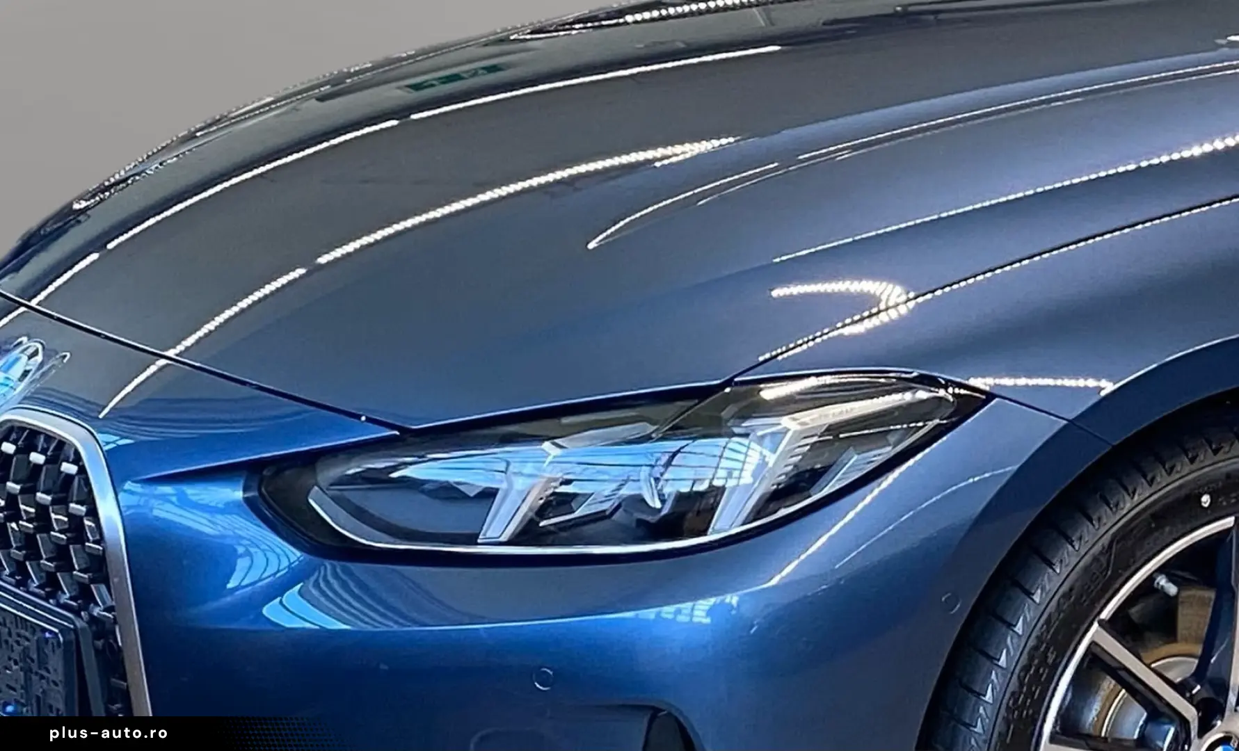 BMW 420 d Cabrio AHK Driv.Assist.Prof Kamera