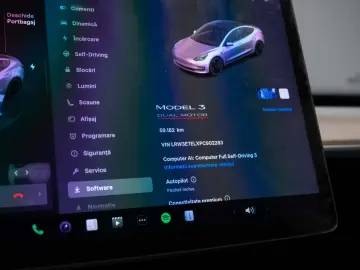 Tesla Model 3S Performance Dual Motors