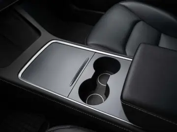 Tesla Model 3S Performance Dual Motors