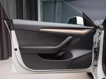 Tesla Model 3S Performance Dual Motors