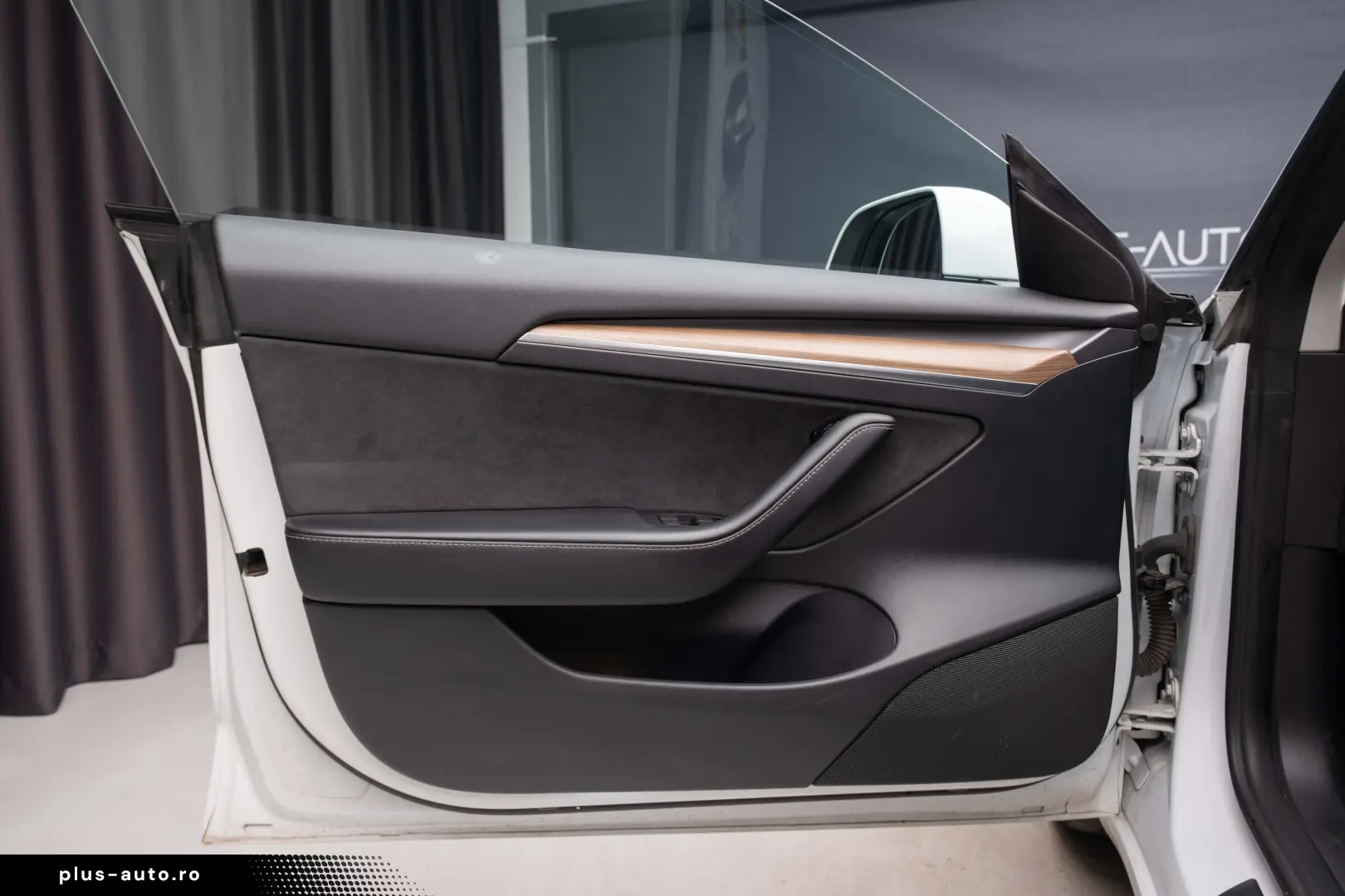 Tesla Model 3S Performance Dual Motors