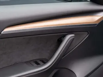 Tesla Model 3S Performance Dual Motors