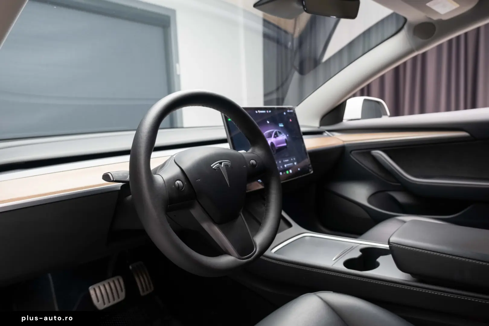 Tesla Model 3S Performance Dual Motors