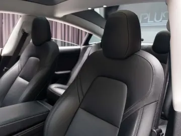 Tesla Model 3S Performance Dual Motors