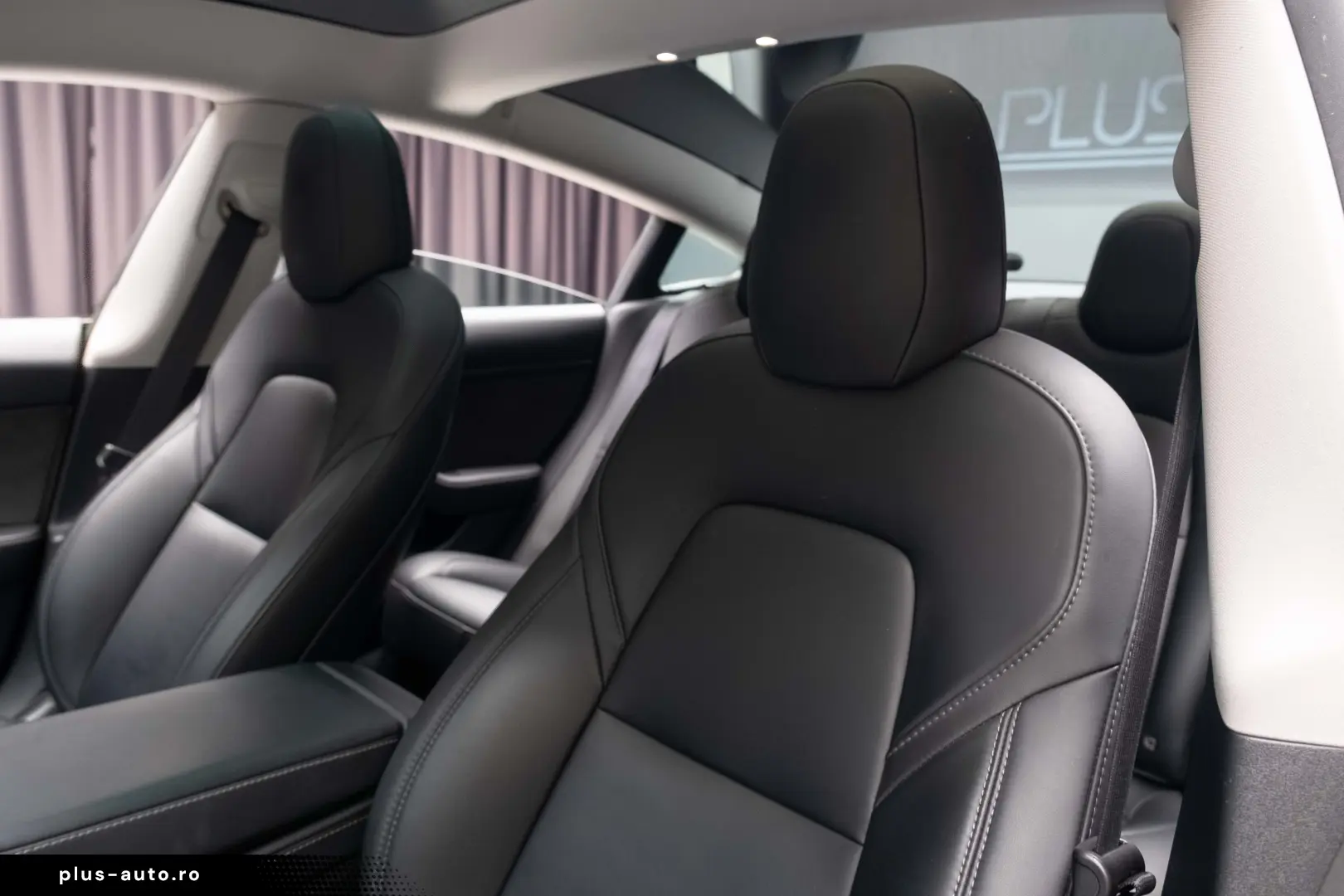 Tesla Model 3S Performance Dual Motors