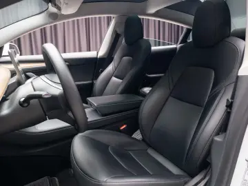 Tesla Model 3S Performance Dual Motors