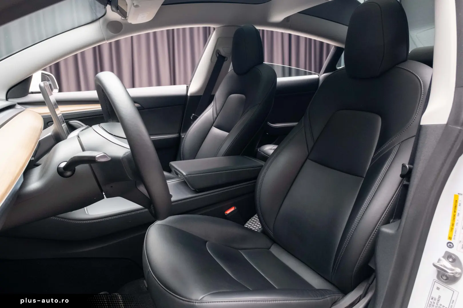 Tesla Model 3S Performance Dual Motors