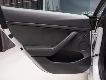 Tesla Model 3S Performance Dual Motors