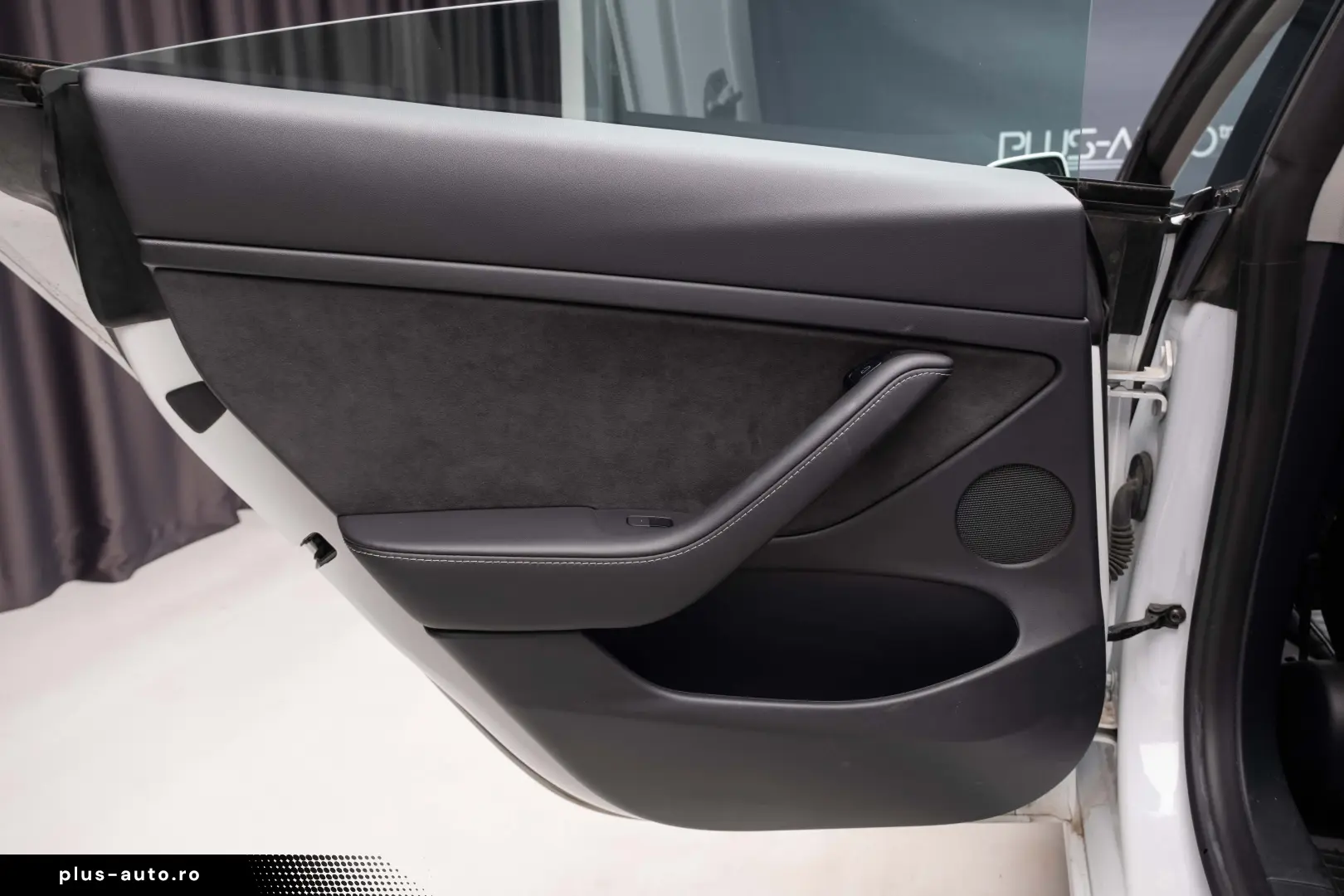 Tesla Model 3S Performance Dual Motors