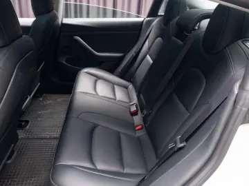 Tesla Model 3S Performance Dual Motors