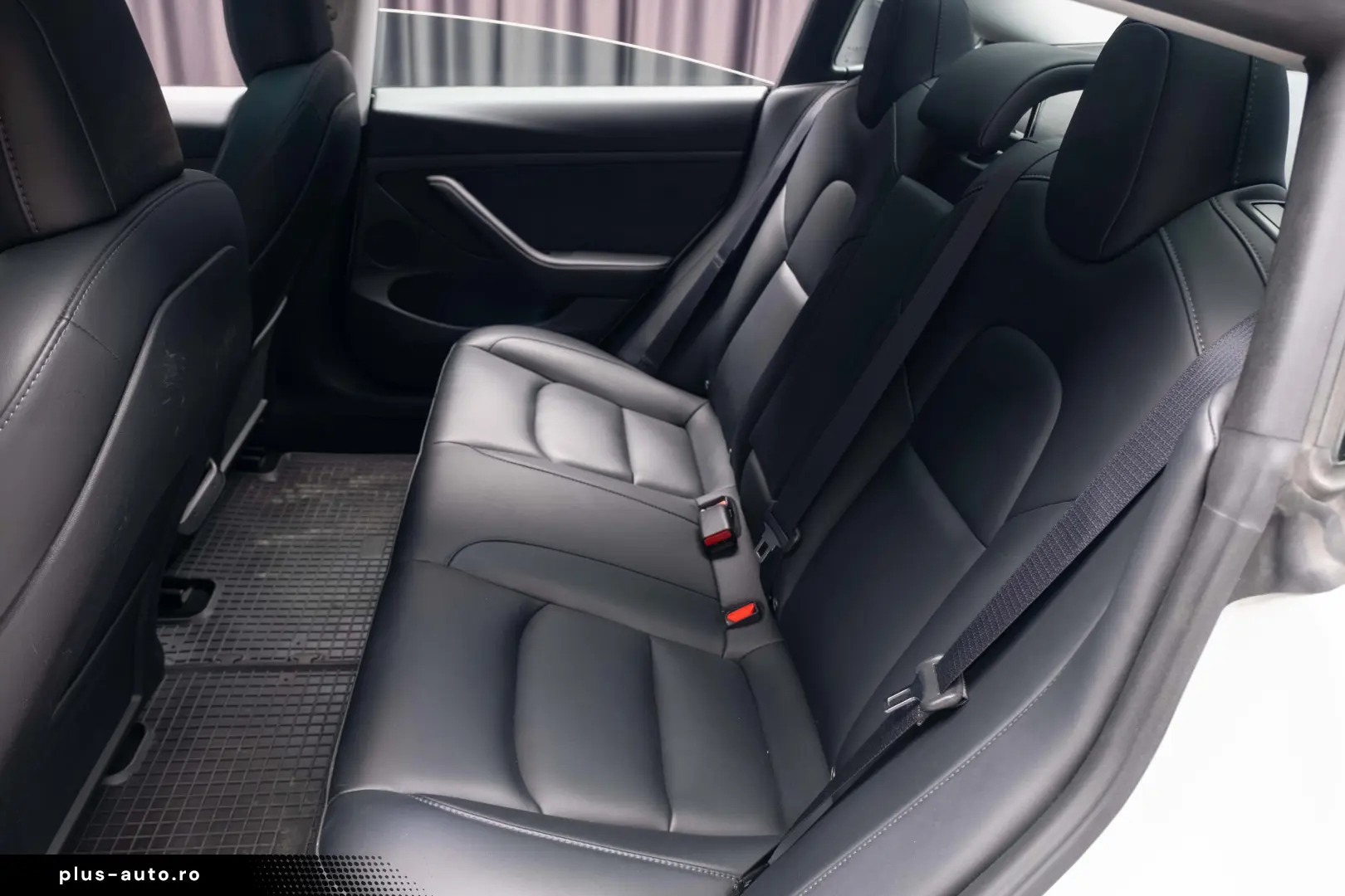 Tesla Model 3S Performance Dual Motors