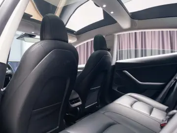 Tesla Model 3S Performance Dual Motors