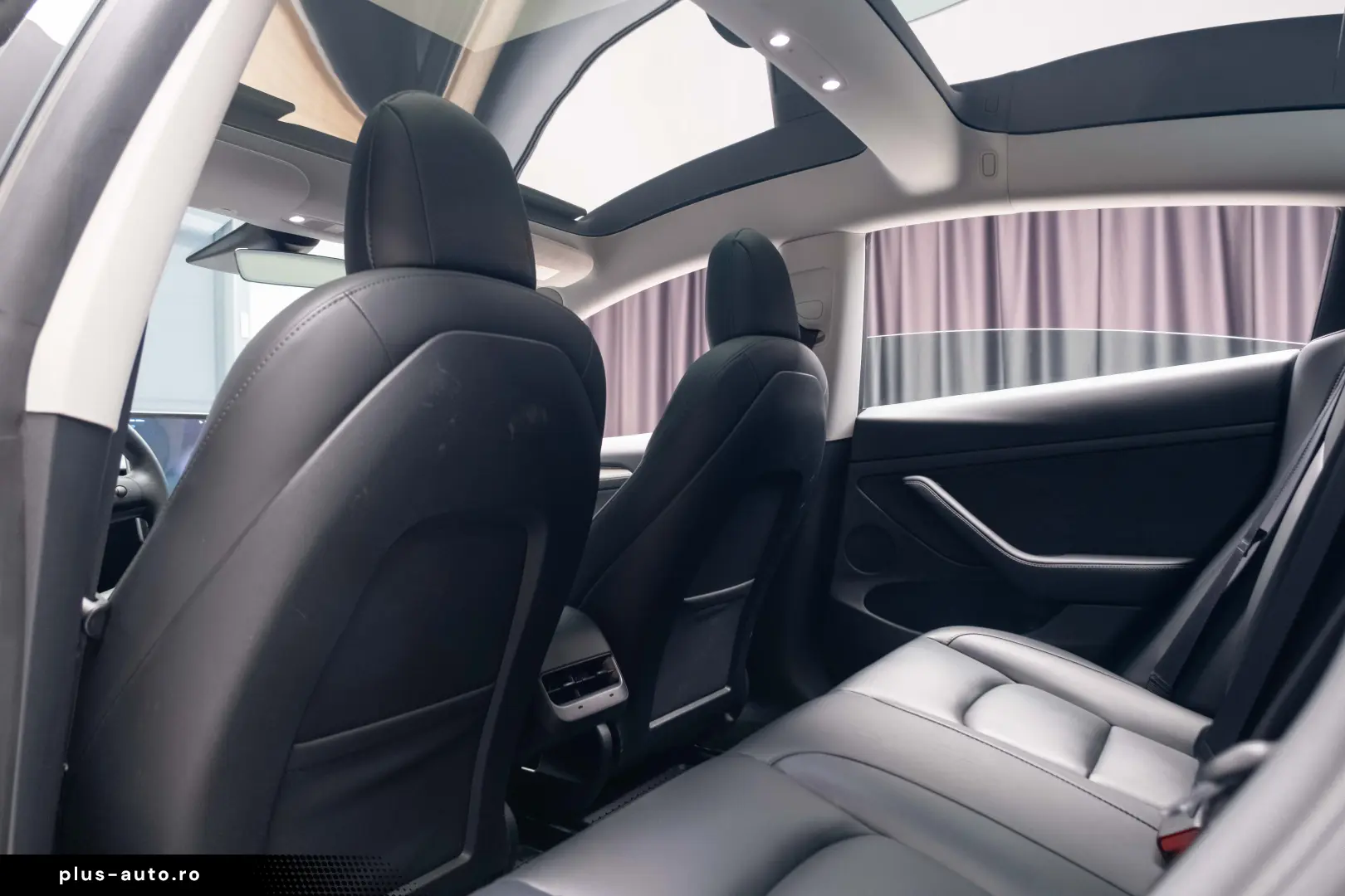 Tesla Model 3S Performance Dual Motors