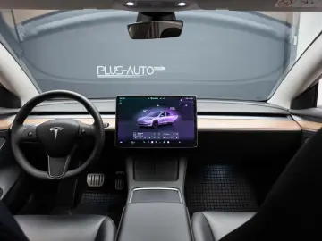 Tesla Model 3S Performance Dual Motors