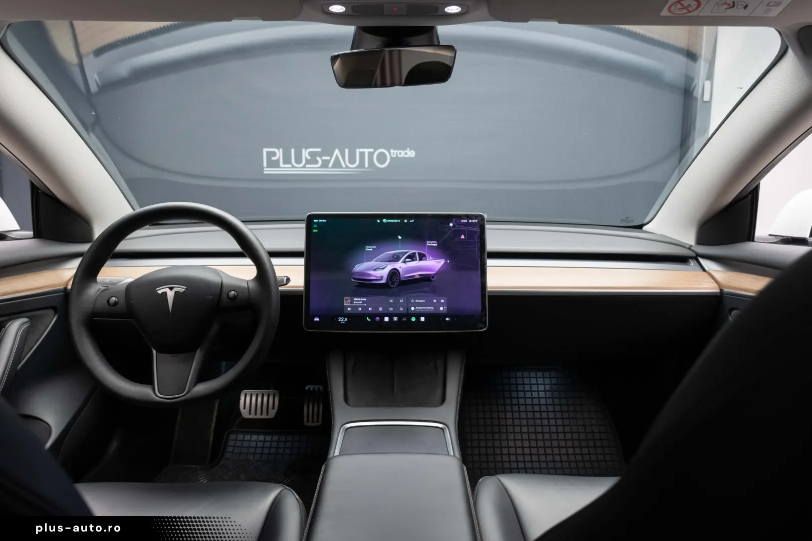 Tesla Model 3S Performance Dual Motors