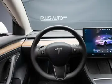 Tesla Model 3S Performance Dual Motors