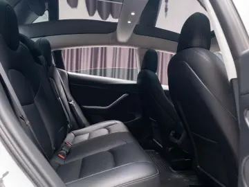 Tesla Model 3S Performance Dual Motors