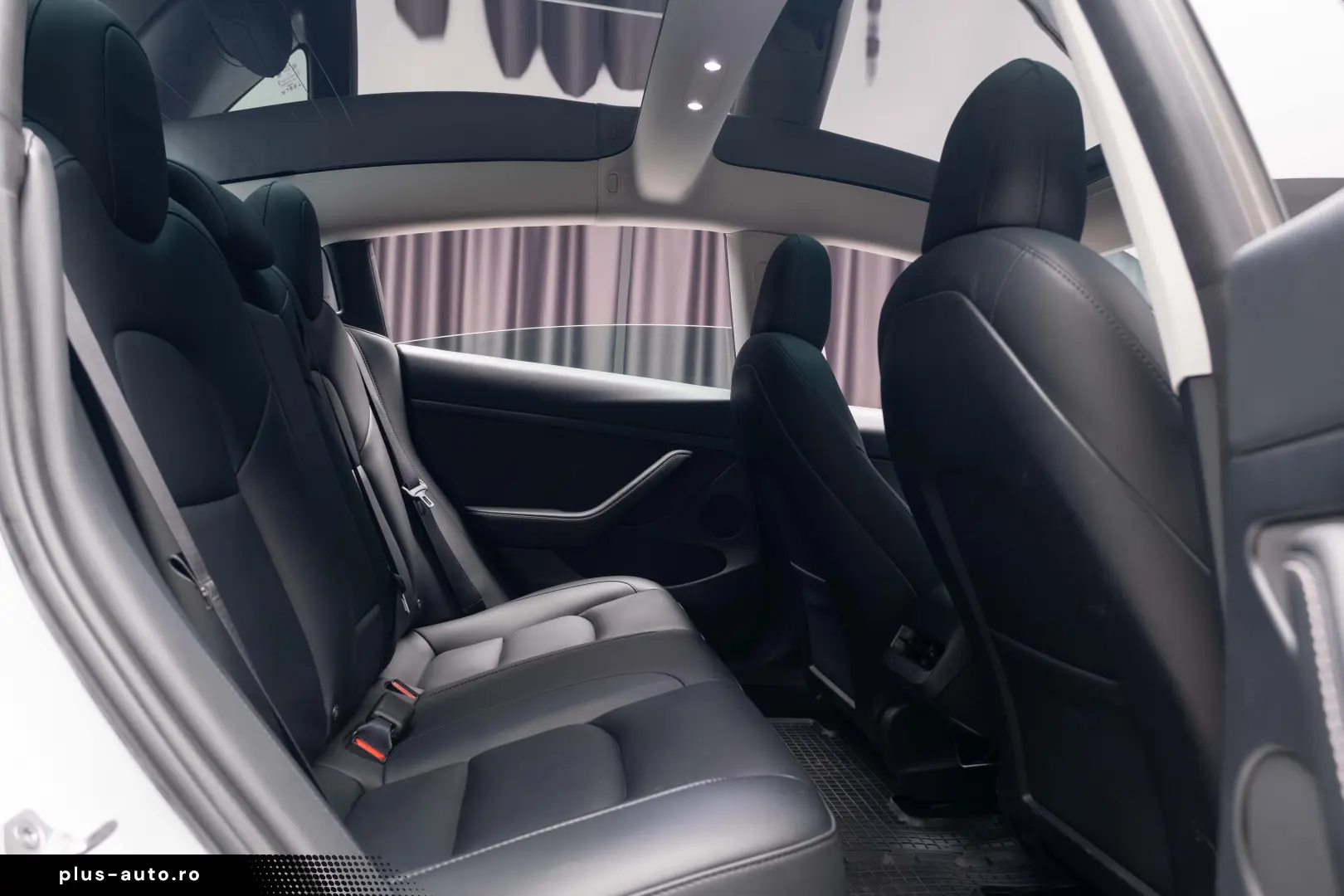 Tesla Model 3S Performance Dual Motors