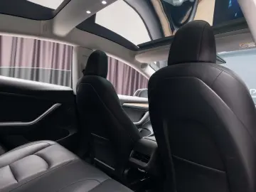 Tesla Model 3S Performance Dual Motors