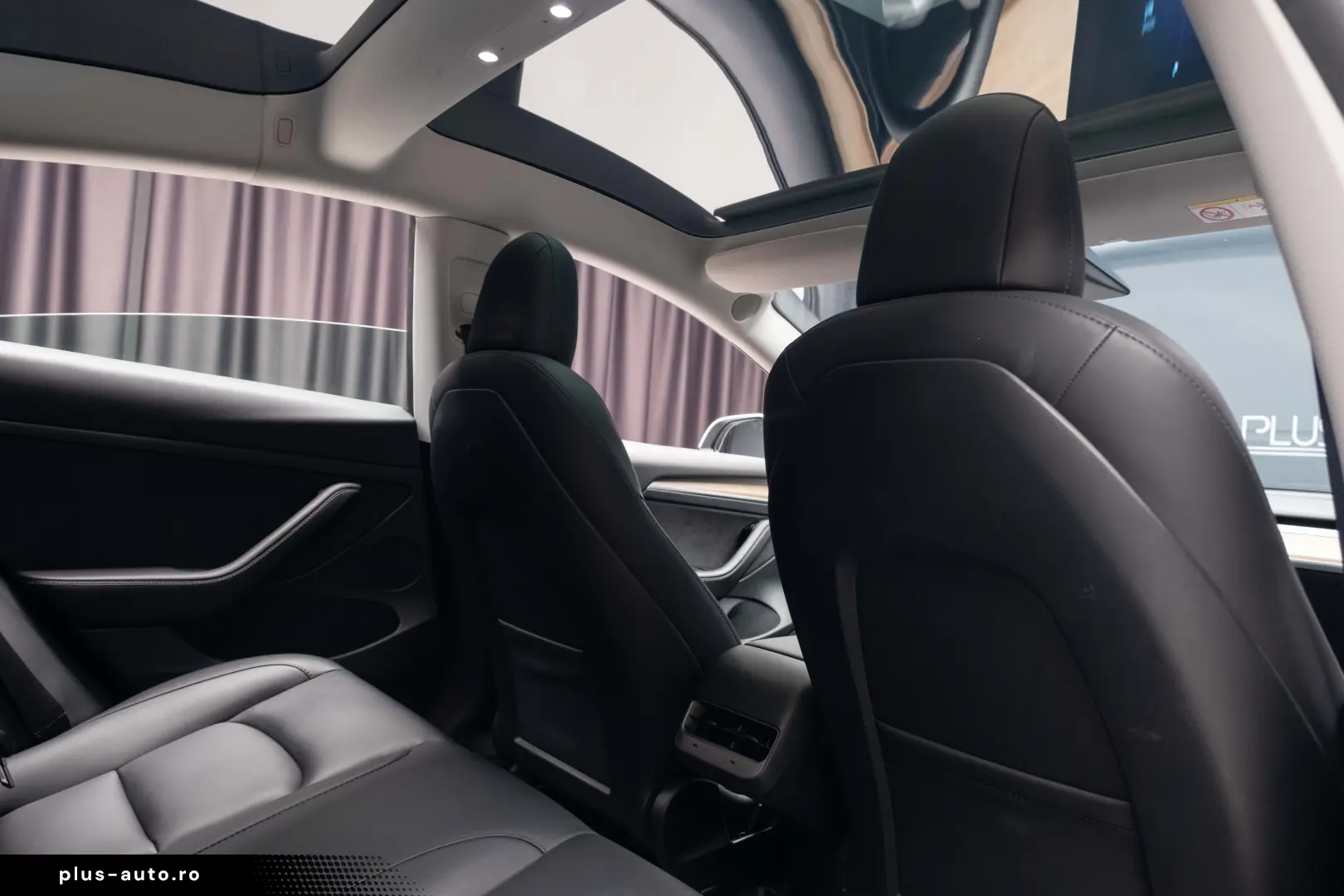 Tesla Model 3S Performance Dual Motors