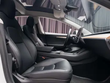 Tesla Model 3S Performance Dual Motors