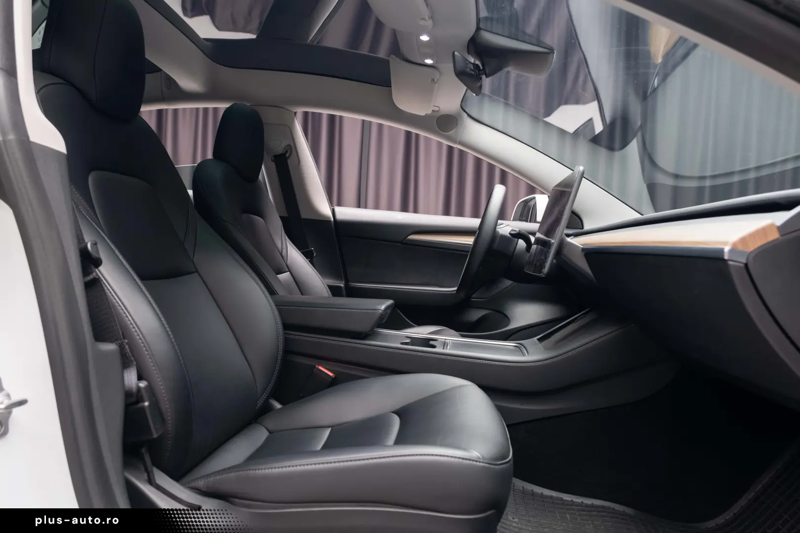 Tesla Model 3S Performance Dual Motors