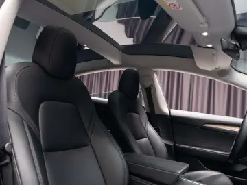 Tesla Model 3S Performance Dual Motors