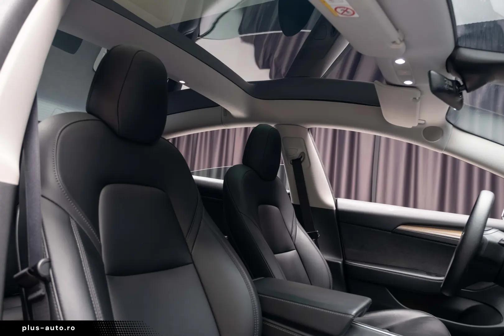 Tesla Model 3S Performance Dual Motors