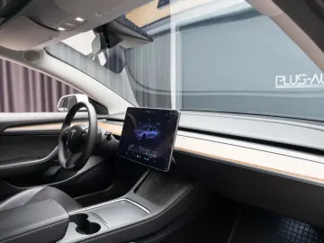 Tesla Model 3S Performance Dual Motors