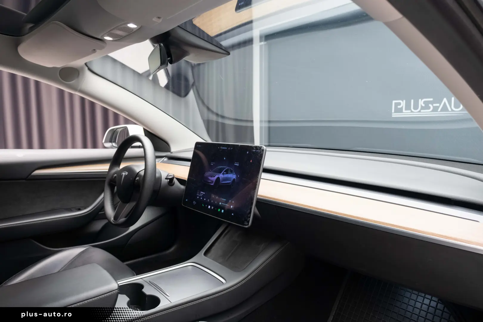 Tesla Model 3S Performance Dual Motors