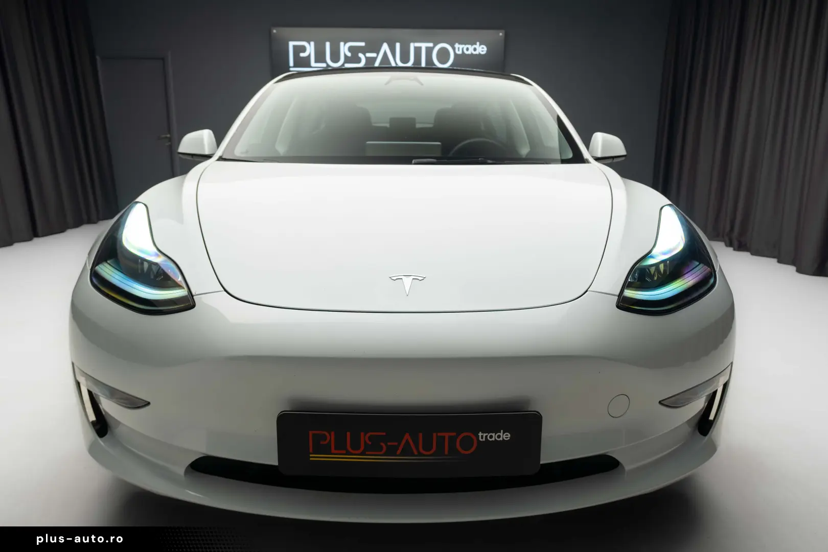 Tesla Model 3S Performance Dual Motors