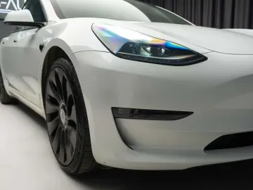 Tesla Model 3S Performance Dual Motors