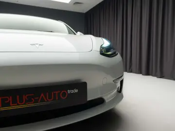 Tesla Model 3S Performance Dual Motors