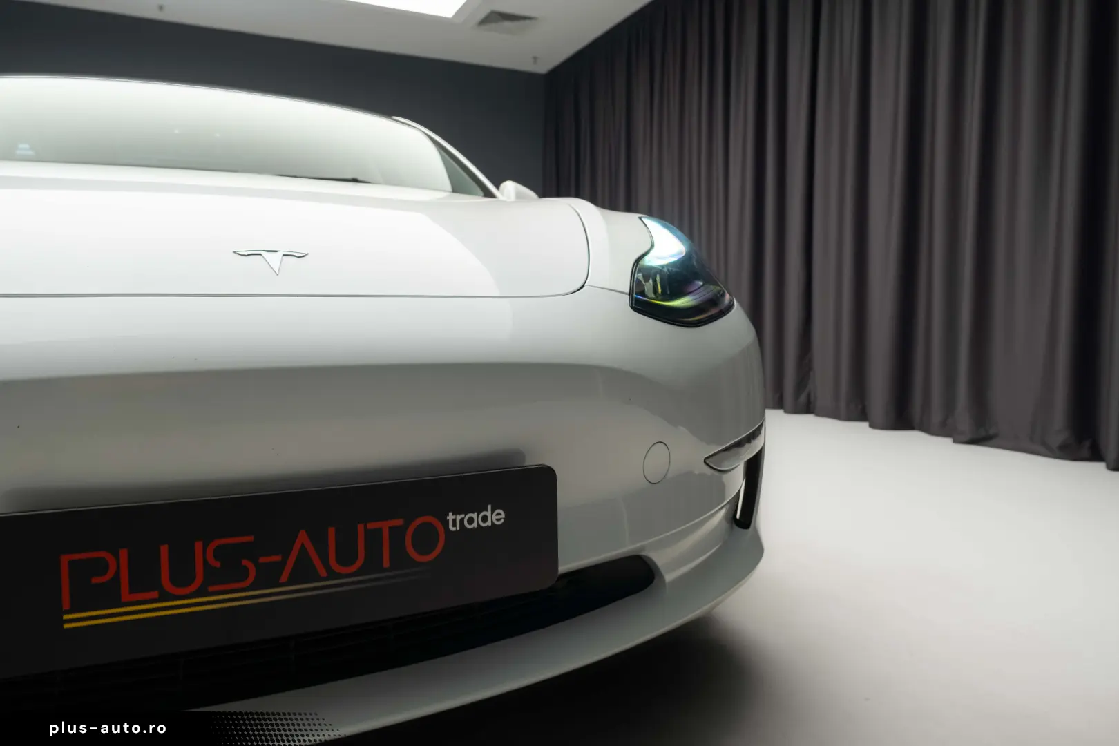 Tesla Model 3S Performance Dual Motors