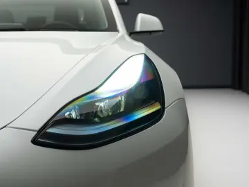 Tesla Model 3S Performance Dual Motors