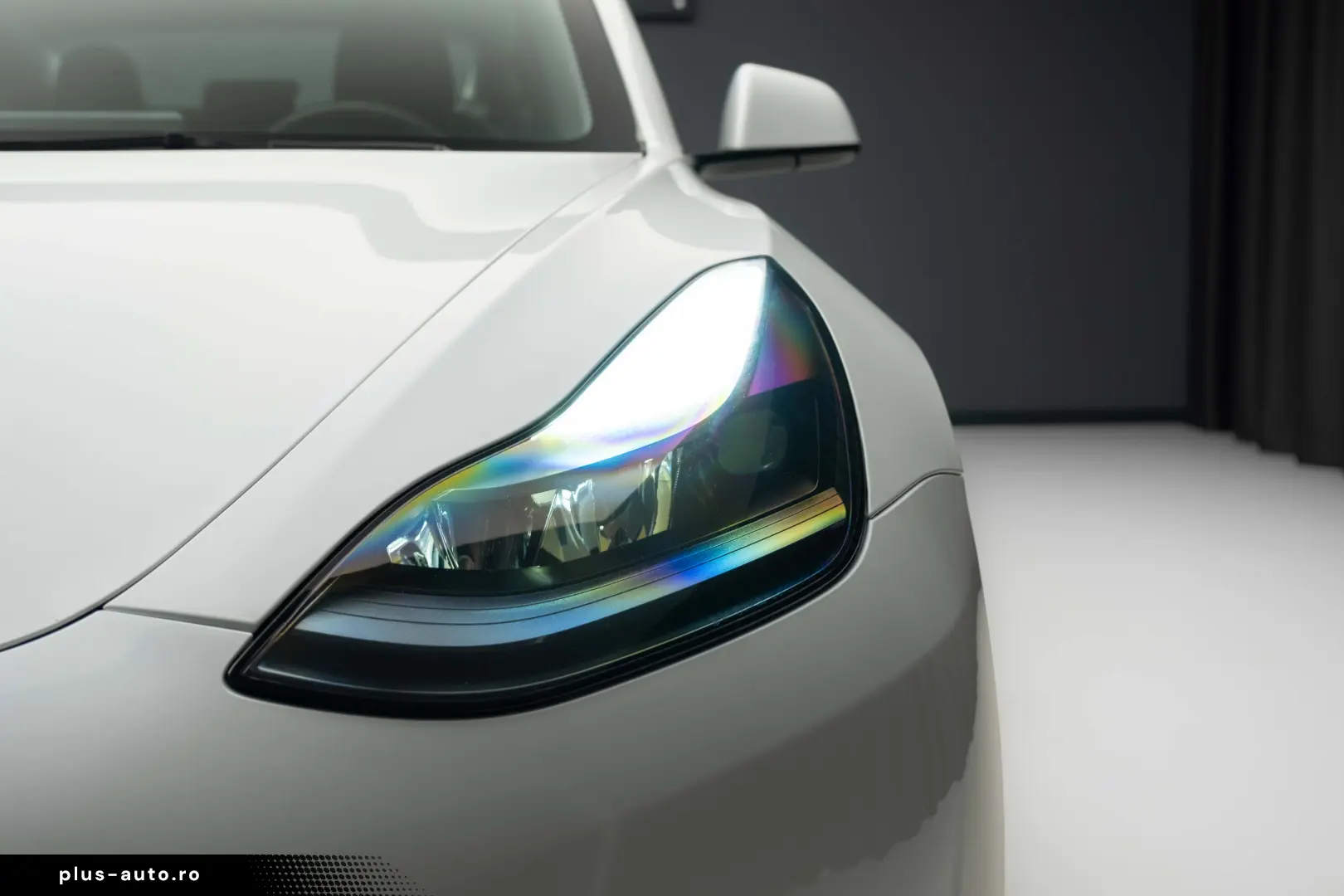 Tesla Model 3S Performance Dual Motors