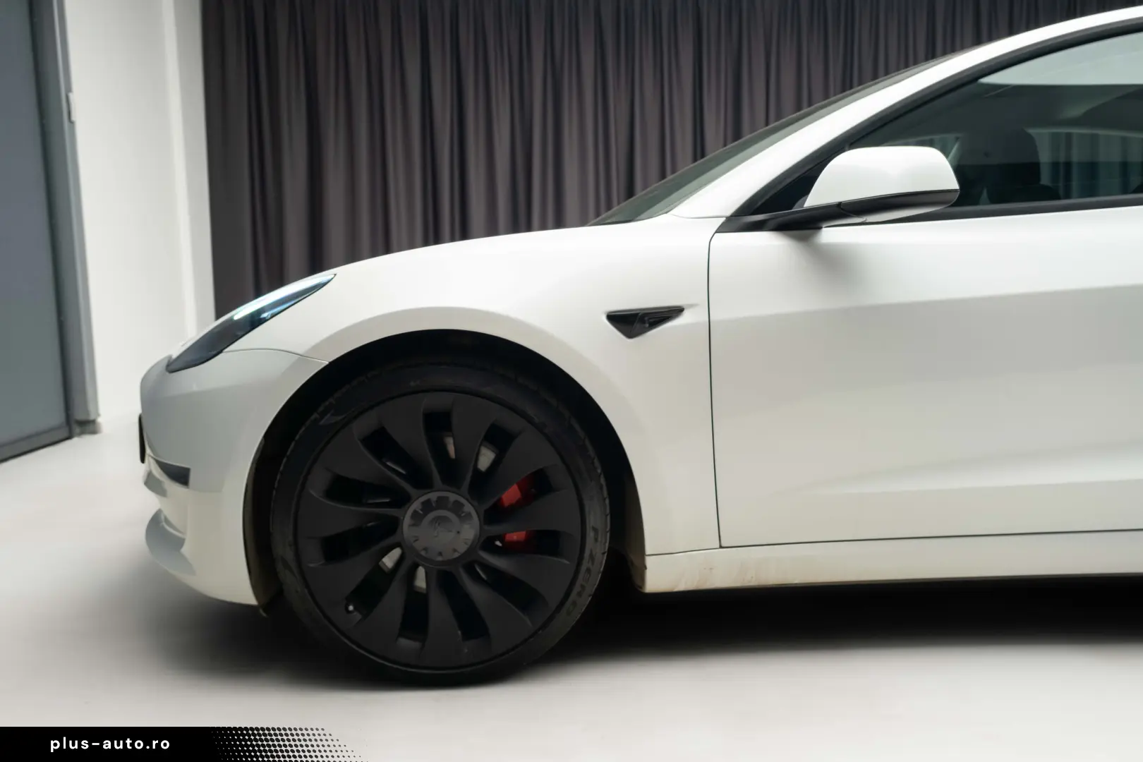 Tesla Model 3S Performance Dual Motors