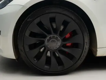 Tesla Model 3S Performance Dual Motors