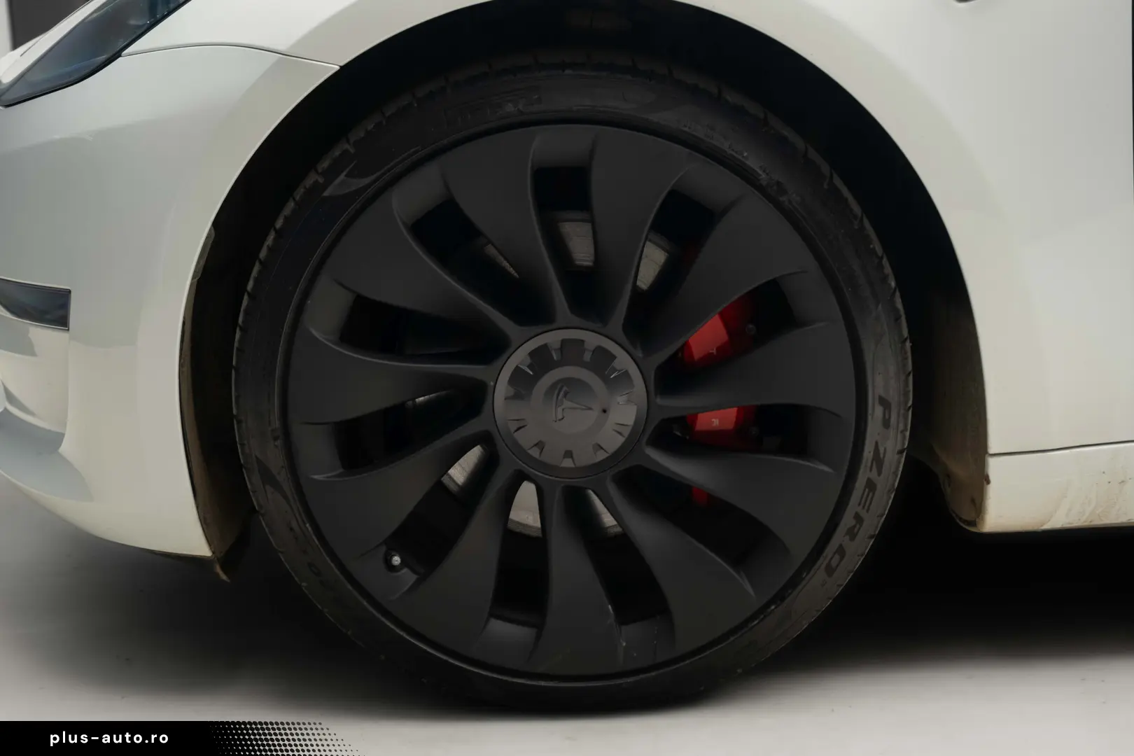 Tesla Model 3S Performance Dual Motors