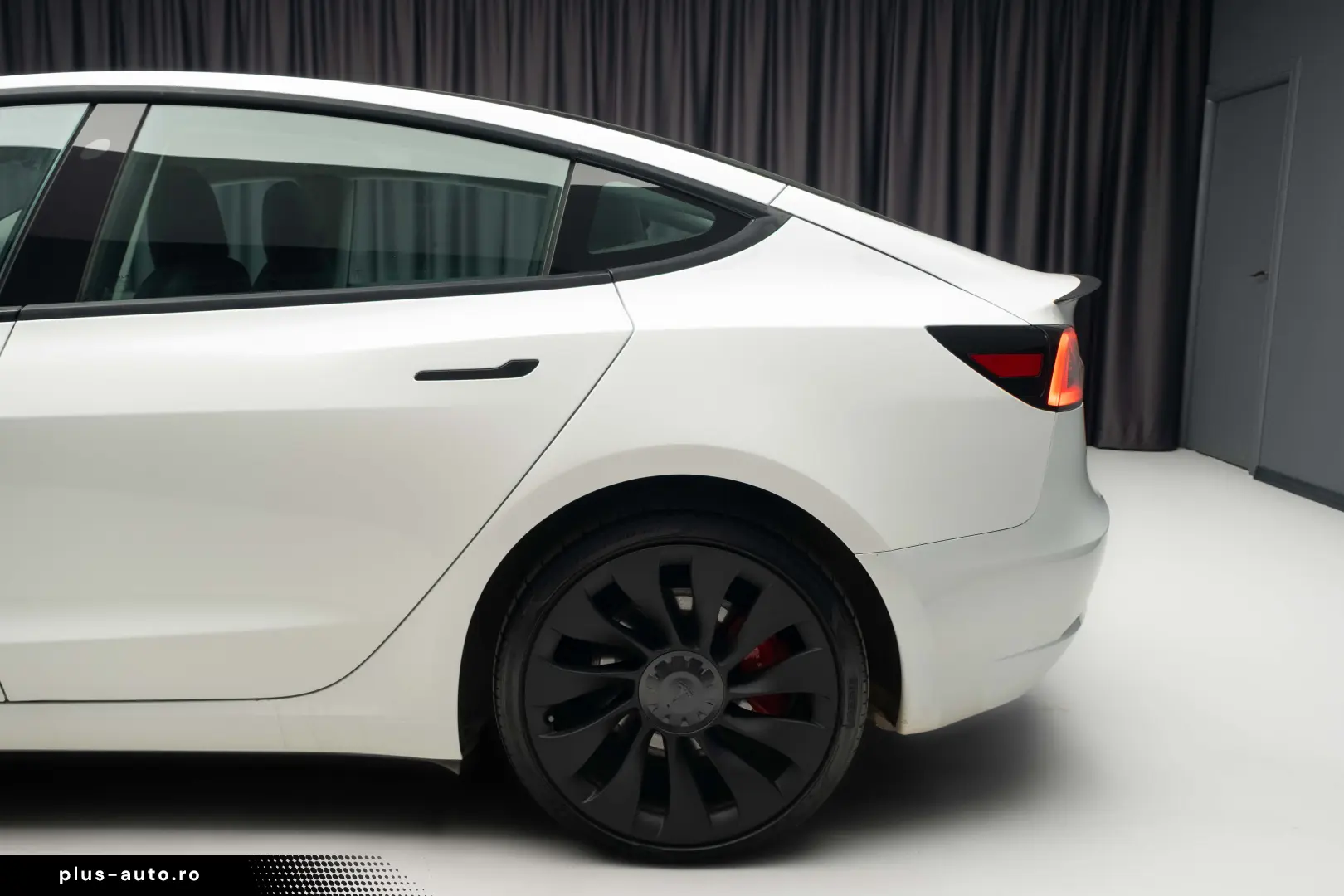 Tesla Model 3S Performance Dual Motors