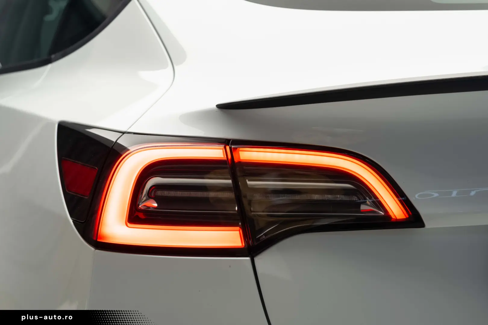 Tesla Model 3S Performance Dual Motors