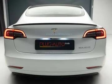 Tesla Model 3S Performance Dual Motors