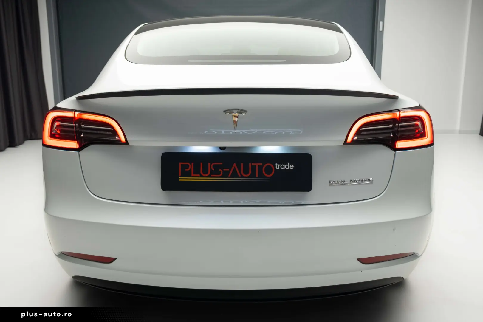 Tesla Model 3S Performance Dual Motors