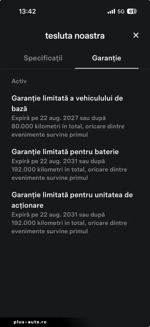 Tesla Model 3S Performance Dual Motors