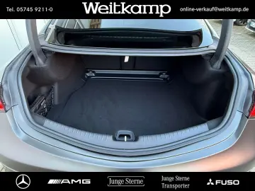 MERCEDES-BENZ AMG CLE 53 4MATIC  Coupe 2xNight AMG O&hellip;