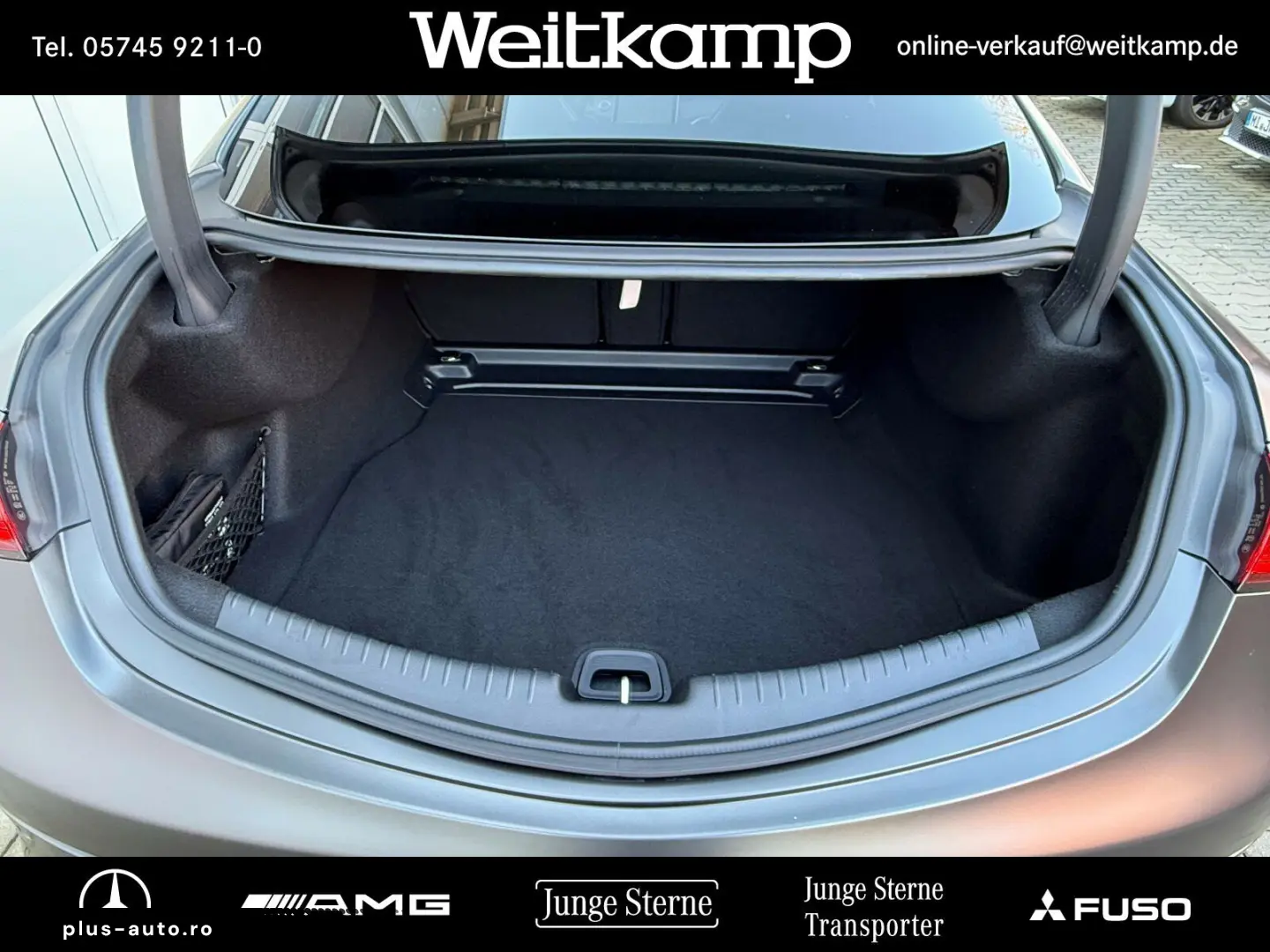 MERCEDES-BENZ AMG CLE 53 4MATIC  Coupe 2xNight AMG O&hellip;